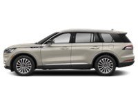 2021 Lincoln Aviator Reserve Exterior Shot 6