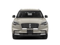 2021 Lincoln Aviator Reserve Exterior Shot 5