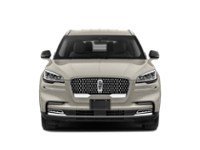 2021 Lincoln Aviator Reserve Exterior Shot 5