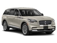 2021 Lincoln Aviator Reserve Exterior Shot 8