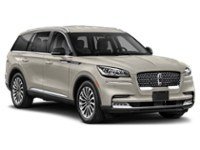 2021 Lincoln Aviator Reserve Exterior Shot 8