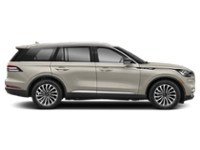 2021 Lincoln Aviator Reserve Exterior Shot 10