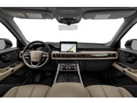 2021 Lincoln Aviator Reserve Interior Shot 6