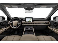2021 Lincoln Aviator Reserve Interior Shot 6