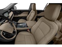 2021 Lincoln Aviator Reserve Interior Shot 4