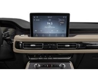 2021 Lincoln Aviator Reserve Interior Shot 2