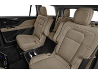 2021 Lincoln Aviator Reserve Interior Shot 5
