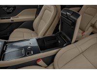 2021 Lincoln Aviator Reserve Interior Shot 7
