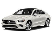2023 Mercedes-Benz CLA 250 CLA 250 4MATIC Coupe Exterior Shot 1