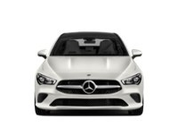 2023 Mercedes-Benz CLA 250 CLA 250 4MATIC Coupe Exterior Shot 5