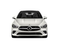 2023 Mercedes-Benz CLA 250 CLA 250 4MATIC Coupe Exterior Shot 5