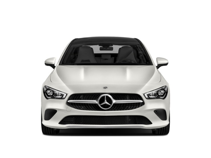 2023 Mercedes-Benz CLA 250 CLA 250 4MATIC Coupe Exterior Shot 5