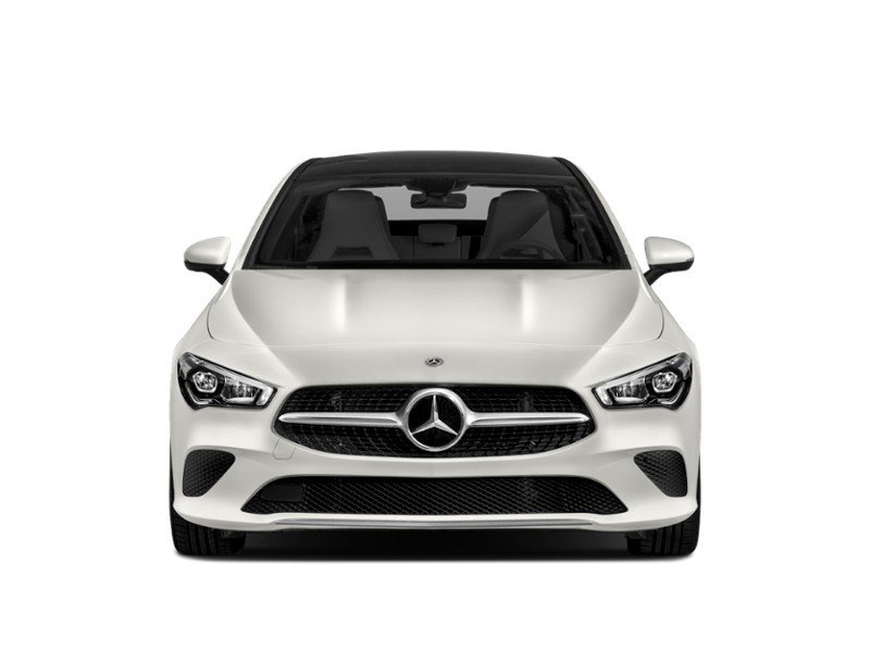 2023 Mercedes-Benz CLA 250 CLA 250 4MATIC Coupe Exterior Shot 5