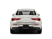 2023 Mercedes-Benz CLA 250 CLA 250 4MATIC Coupe Exterior Shot 7