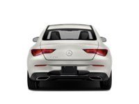 2023 Mercedes-Benz CLA 250 CLA 250 4MATIC Coupe Exterior Shot 7