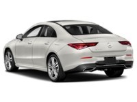 2023 Mercedes-Benz CLA 250 CLA 250 4MATIC Coupe Exterior Shot 9