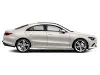 2023 Mercedes-Benz CLA 250 CLA 250 4MATIC Coupe Exterior Shot 10