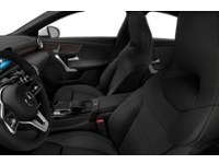 2023 Mercedes-Benz CLA 250 CLA 250 4MATIC Coupe Interior Shot 4