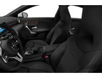 2023 Mercedes-Benz CLA 250 CLA 250 4MATIC Coupe Interior Shot 4