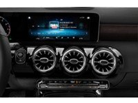 2023 Mercedes-Benz CLA 250 CLA 250 4MATIC Coupe Interior Shot 2