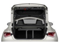 2023 Mercedes-Benz CLA 250 CLA 250 4MATIC Coupe Exterior Shot 4