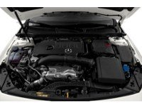 2023 Mercedes-Benz CLA 250 CLA 250 4MATIC Coupe Exterior Shot 3