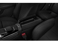 2023 Mercedes-Benz CLA 250 CLA 250 4MATIC Coupe Interior Shot 7