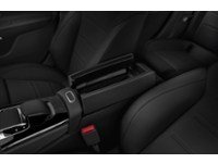 2023 Mercedes-Benz CLA 250 CLA 250 4MATIC Coupe Interior Shot 7