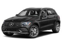 2022 Mercedes-Benz AMG GLC 43 Base Exterior Shot 1