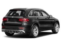 2022 Mercedes-Benz AMG GLC 43 Base Exterior Shot 2