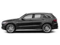 2022 Mercedes-Benz AMG GLC 43 Base Exterior Shot 6
