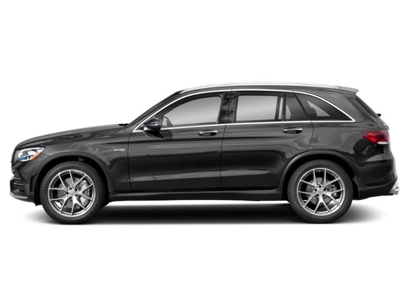 2022 Mercedes-Benz AMG GLC 43 Base Exterior Shot 6