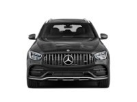 2022 Mercedes-Benz AMG GLC 43 Base Exterior Shot 5
