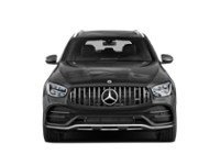 2022 Mercedes-Benz AMG GLC 43 Base Exterior Shot 5
