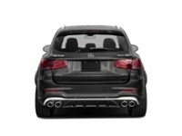 2022 Mercedes-Benz AMG GLC 43 Base Exterior Shot 7
