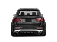 2022 Mercedes-Benz AMG GLC 43 Base Exterior Shot 7