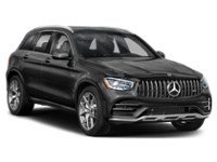 2022 Mercedes-Benz AMG GLC 43 Base Exterior Shot 8
