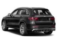 2022 Mercedes-Benz AMG GLC 43 Base Exterior Shot 9