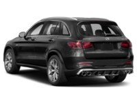 2022 Mercedes-Benz AMG GLC 43 Base Exterior Shot 9