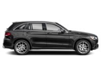 2022 Mercedes-Benz AMG GLC 43 Base Exterior Shot 10
