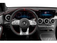 2022 Mercedes-Benz AMG GLC 43 Base Interior Shot 3