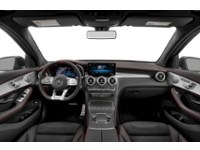 2022 Mercedes-Benz AMG GLC 43 Base Interior Shot 6