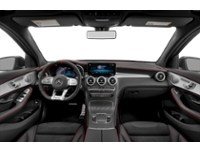 2022 Mercedes-Benz AMG GLC 43 Base Interior Shot 6