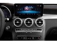 2022 Mercedes-Benz AMG GLC 43 Base Interior Shot 2