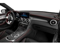 2022 Mercedes-Benz AMG GLC 43 Base Interior Shot 1
