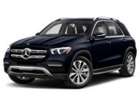 2020 Mercedes-Benz GLE 450 GLE 450 4MATIC SUV Exterior Shot 1