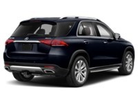 2020 Mercedes-Benz GLE 450 GLE 450 4MATIC SUV Exterior Shot 2