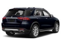 2020 Mercedes-Benz GLE 450 GLE 450 4MATIC SUV Exterior Shot 2