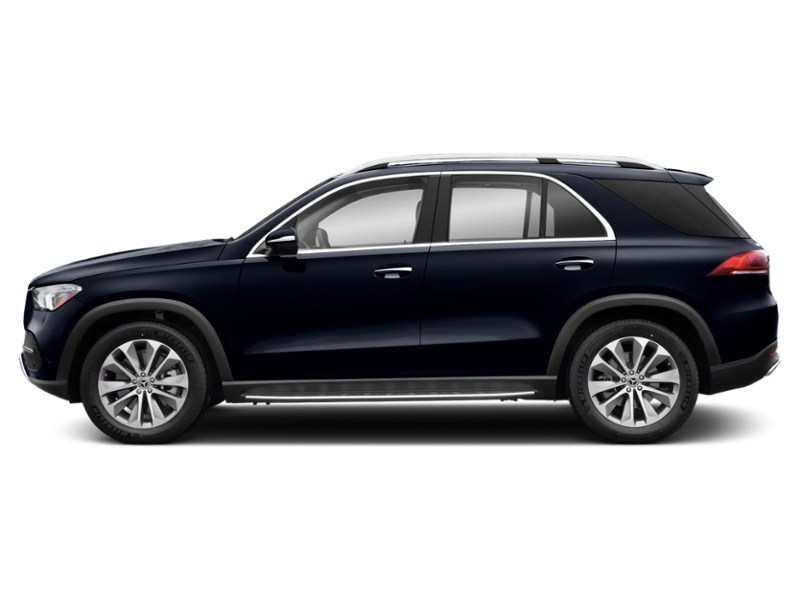 2020 Mercedes-Benz GLE 450 GLE 450 4MATIC SUV Exterior Shot 6