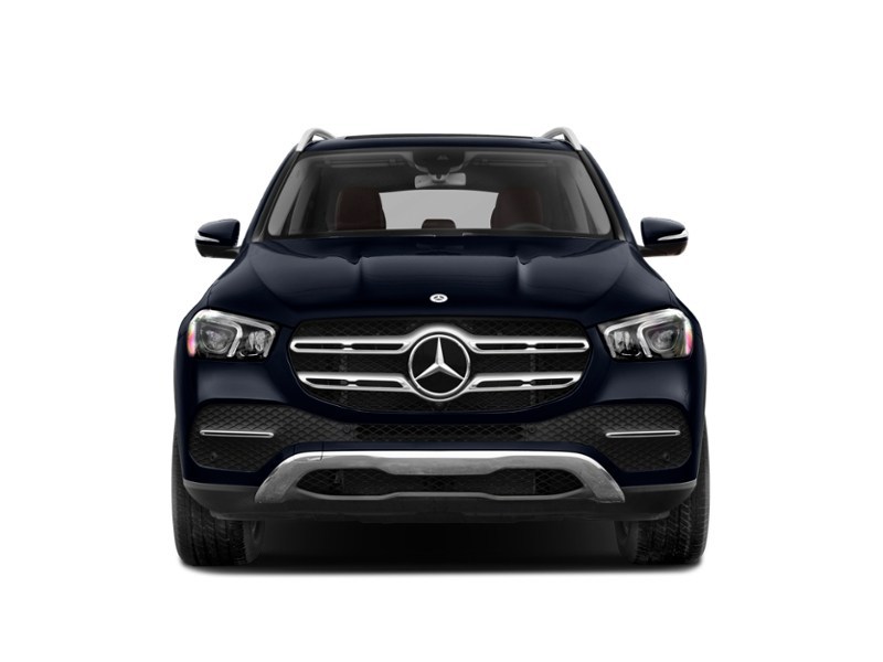 2020 Mercedes-Benz GLE 450 GLE 450 4MATIC SUV Exterior Shot 5